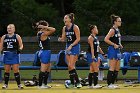 FH vs IMD  Wheaton College Field Hockey vs UMass Dartmouth. - Photo By: KEITH NORDSTROM : Wheaton, field hockey, FH2023, UMD